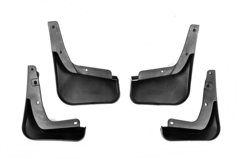 Купити Бризковики Premium (4 шт) для Suzuki Vitara 2015- рр