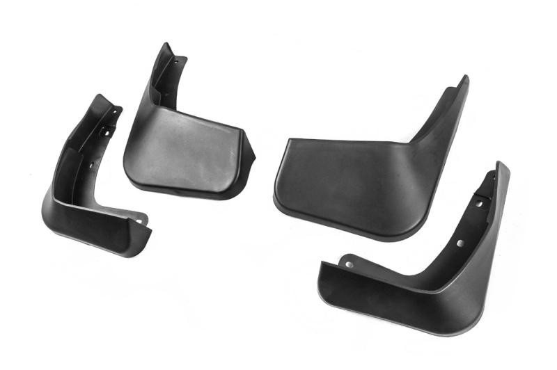 Купити Бризковики Premium (4 шт) для Suzuki Vitara 2015- рр