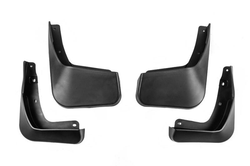 Купити Бризковики Premium (4 шт) для Suzuki Vitara 2015- рр