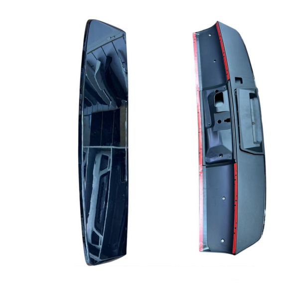 Купить Спойлер для Toyota Land Cruiser Prado 250