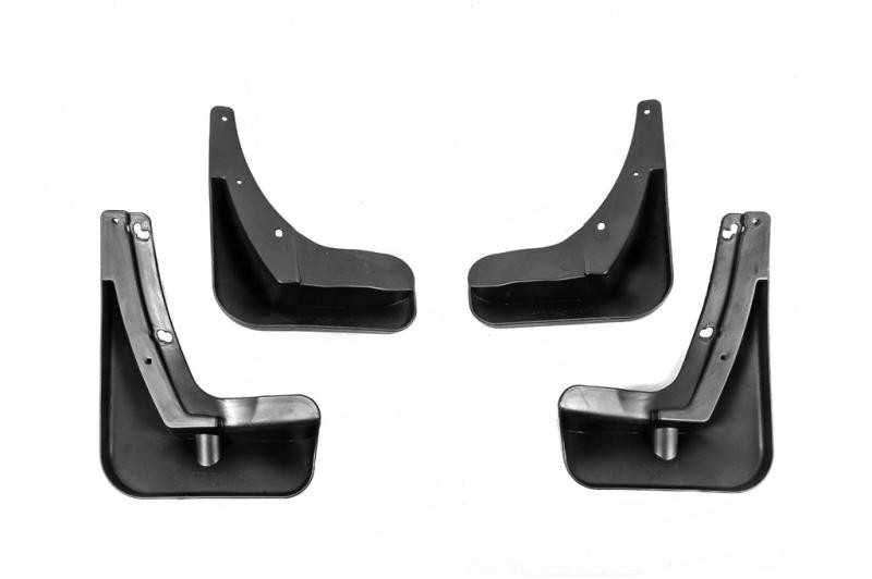 Купить Брызговики Premium (4 шт) для Volkswagen Atlas (Terramont)