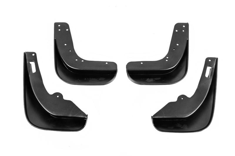 Купить Брызговики Premium SD (4 шт) для Ford Focus II 2008-2011 гг