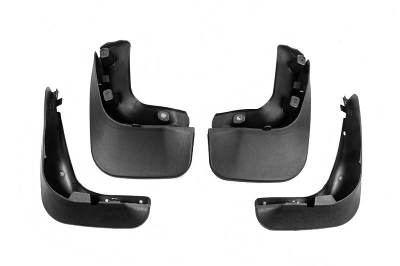 Купити Бризковики Original model HB V2 (4 шт) для Volkswagen Golf 6