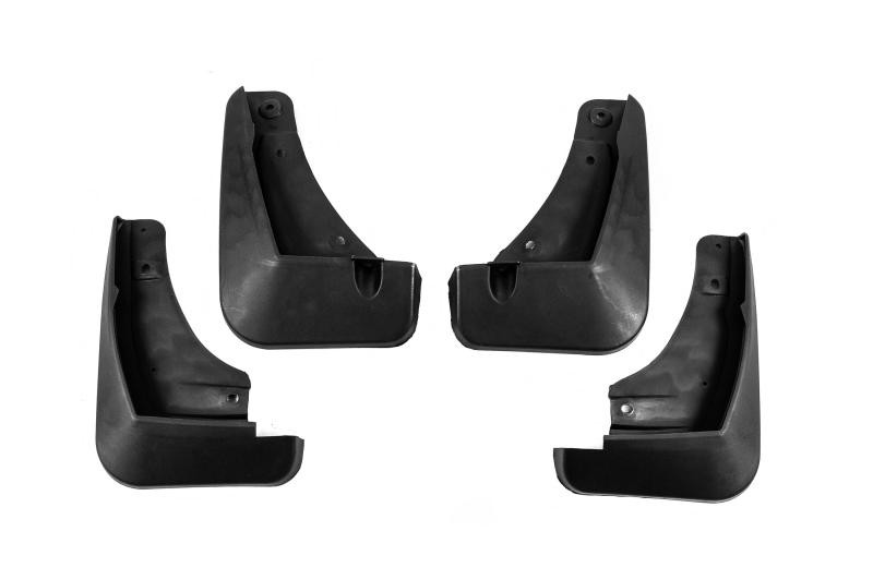 Купити Бризковики Premium (для ST-Line, 4 шт) для Ford Kuga/Escape 2019- рр