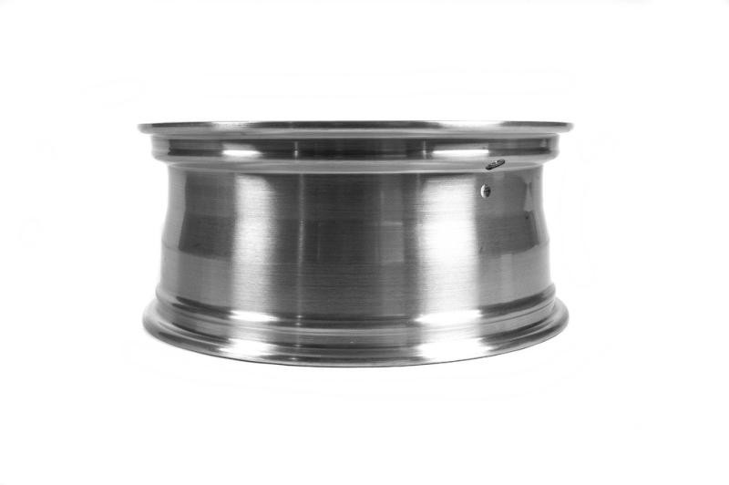 Купити Диски моноблок з кованого алюмінію Brabus-Design (4 шт) для Тюнінг Mercedes