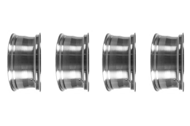 Купити Диски моноблок з кованого алюмінію Brabus-Design (4 шт) для Тюнінг Mercedes