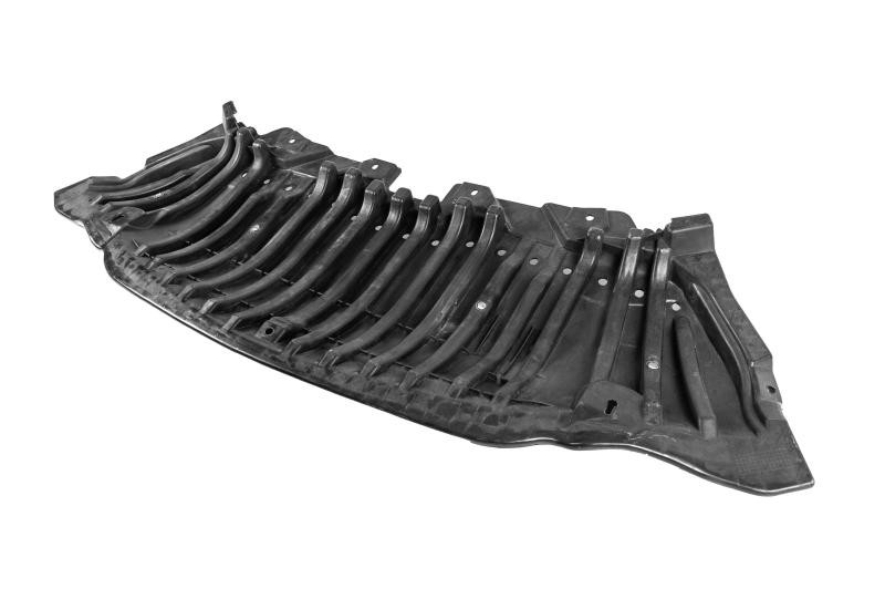 Купить Защита двигателя DPT для Mercedes C-сlass W205 2014-2021 гг