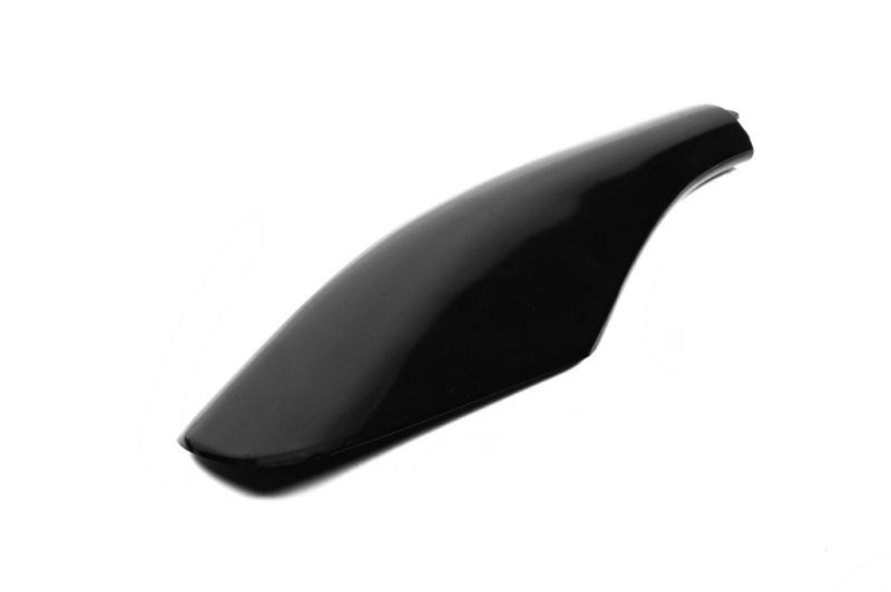 Купить Передняя левая крышка для рейлингов для Toyota Land Cruiser 100