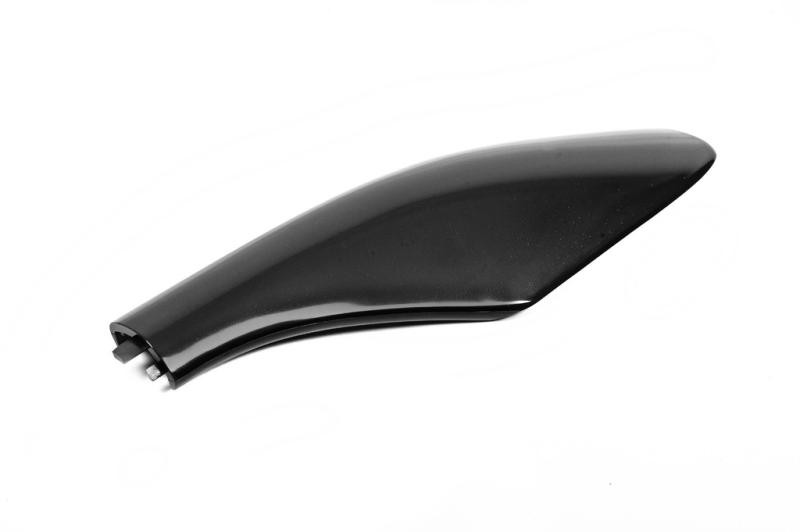 Купить Передняя правая крышка для рейлингов для Toyota Land Cruiser 100