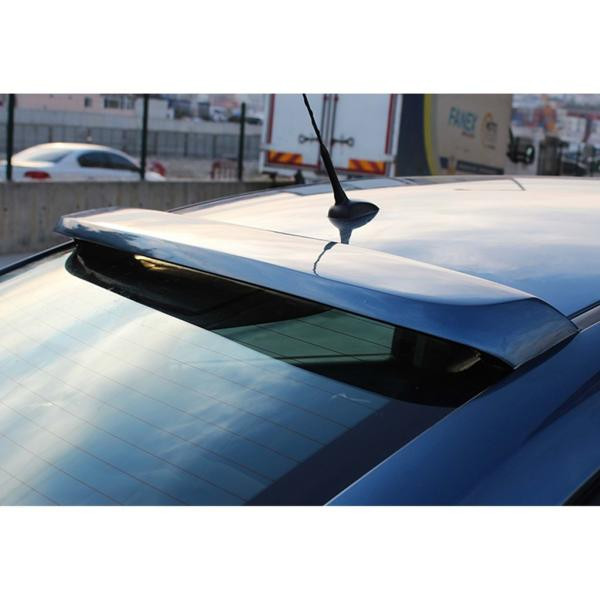 Купити Бленда DPT (SD, Під фарбування) для Opel Astra J 2009-2015 рр