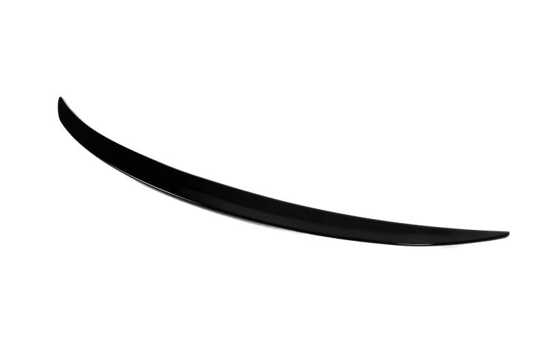 Купити Спойлер DPT (чорний глянець) для Mercedes GLE coupe C167 2019- рр