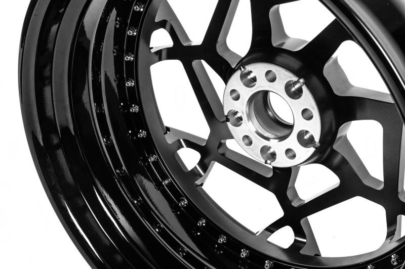 Купити Ковані диски (4 шт) для Mercedes E-сlass W213 2016-2023 рр