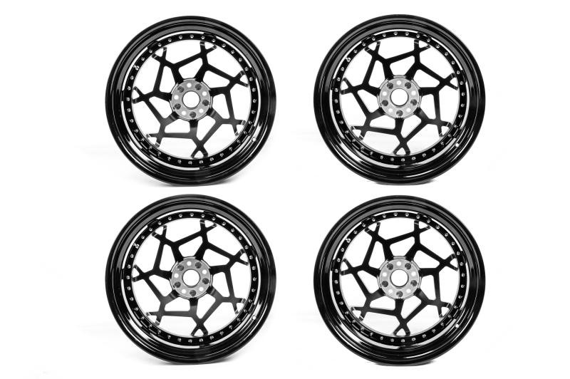 Купити Ковані диски (4 шт) для Mercedes E-сlass W213 2016-2023 рр