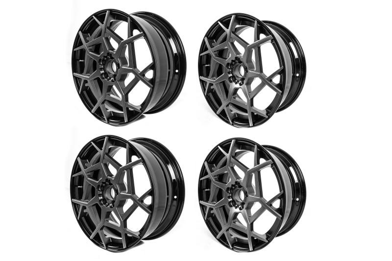 Купити Ковані диски (4 шт) для Mercedes E-сlass W213 2016-2023 рр