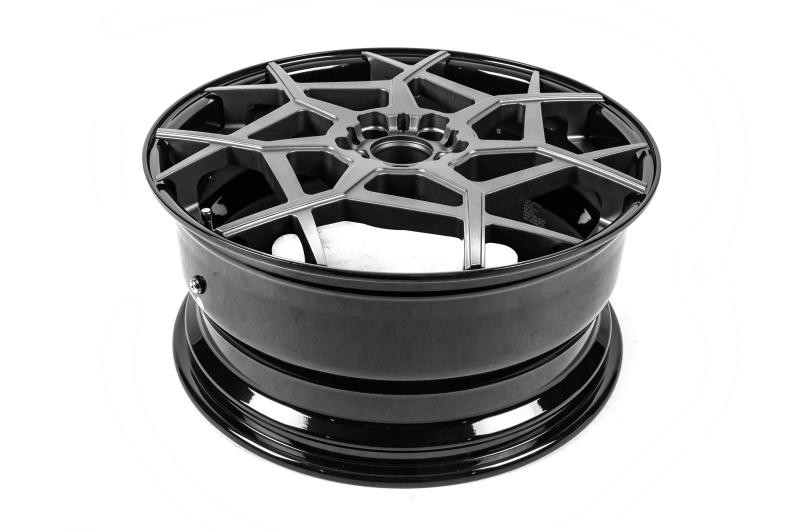 Купити Ковані диски (4 шт) для Mercedes E-сlass W213 2016-2023 рр