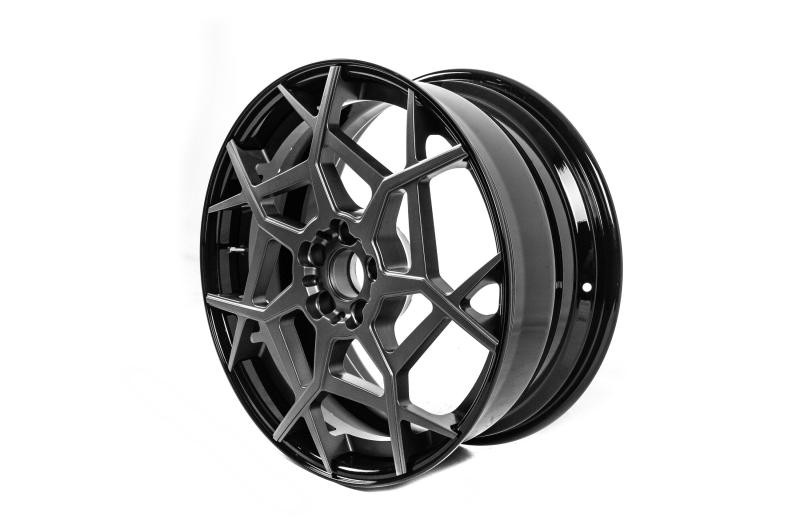 Купити Ковані диски (4 шт) для Mercedes E-сlass W213 2016-2023 рр