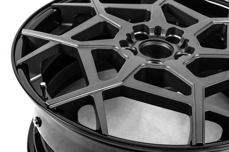 Купити Ковані диски (4 шт) для Mercedes E-сlass W213 2016-2023 рр