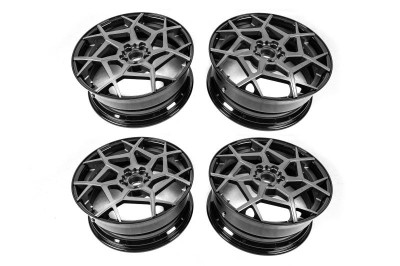 Купити Ковані диски (4 шт) для Mercedes E-сlass W213 2016-2023 рр