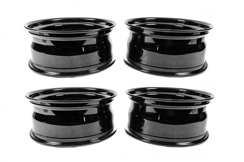 Купити Ковані диски (4 шт) для Mercedes E-сlass W213 2016-2023 рр