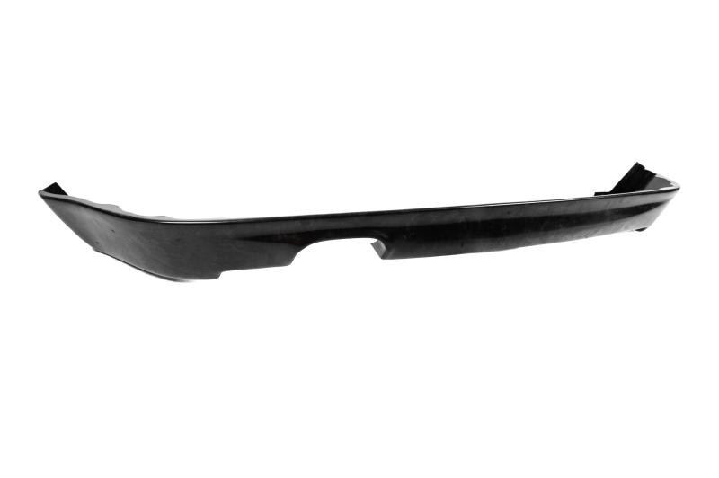 Купити Задній дифузор DPT (чорний матовий) для Volkswagen Golf 4