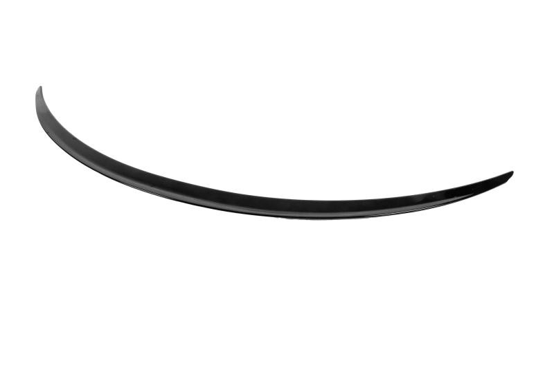 Купити Спойлер DPT (чорний глянець) для Mercedes E-class coupe C238