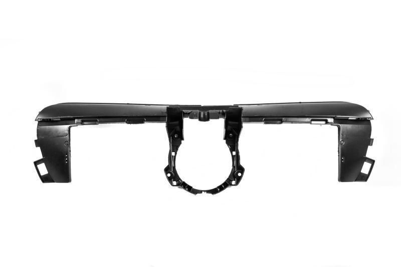 Купити Передня решітка 2019-2023 (GT Panamericana Black) для Mercedes GLS X167