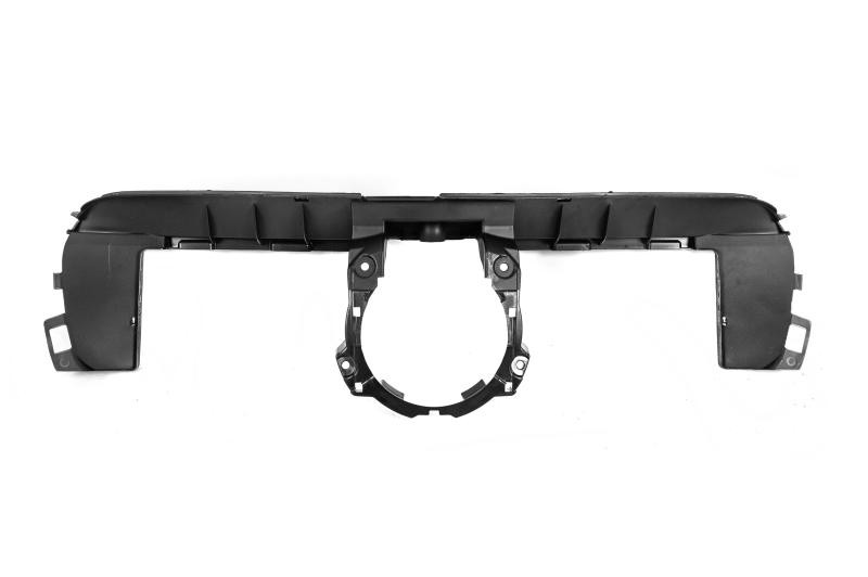 Купити Передня решітка 2019-2023 (GT Panamericana Black) для Mercedes GLS X167