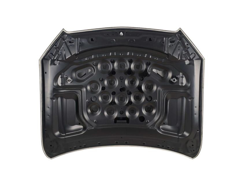 Купить Капот C63 AMG Style (алюминий) для Mercedes C-сlass W205 2014-2021 гг