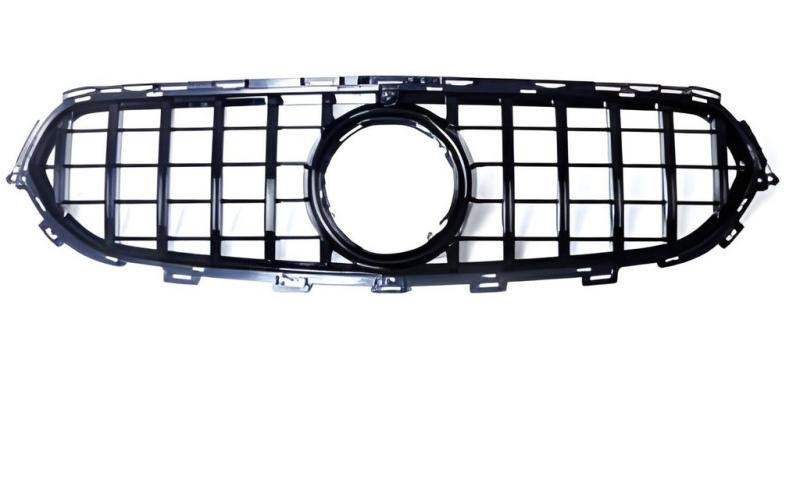 Купити Передня решітка GT Panamericana (для SW, 2020-2025) для Mercedes E-сlass W213 рр