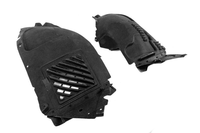 Купити Комплект рестайлінгу в GLC63 2022 року для Mercedes GLC coupe C253