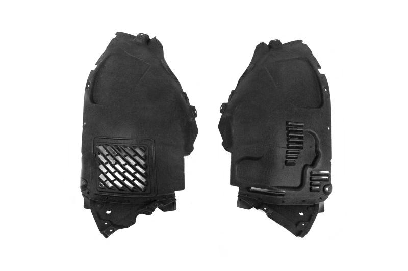 Купити Комплект рестайлінгу в GLC63 2022 року для Mercedes GLC coupe C253