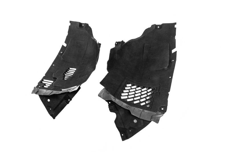 Купити Комплект рестайлінгу в GLC63 2022 року для Mercedes GLC coupe C253