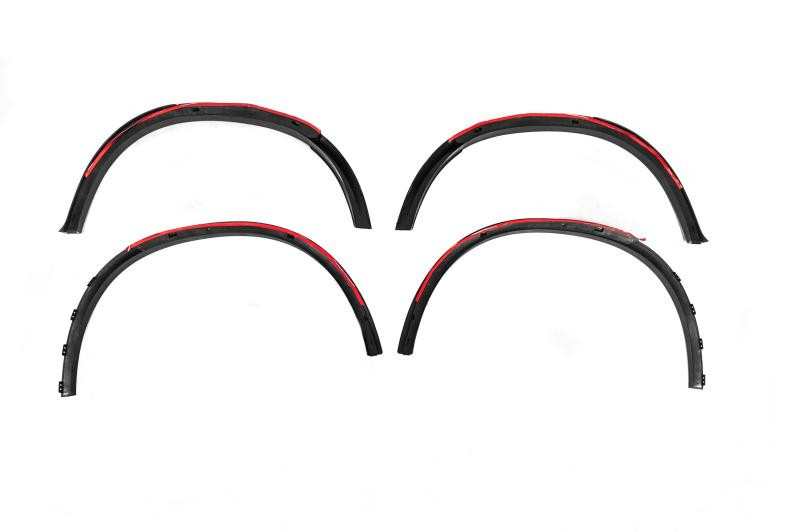 Купити Комплект рестайлінгу в GLC63 2022 року для Mercedes GLC coupe C253