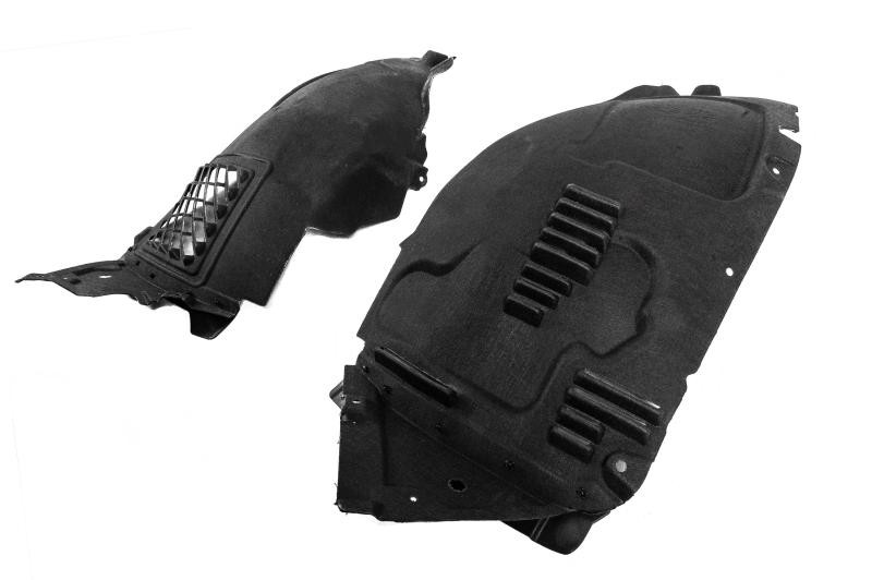 Купити Комплект рестайлінгу в GLC63 2022 року для Mercedes GLC coupe C253