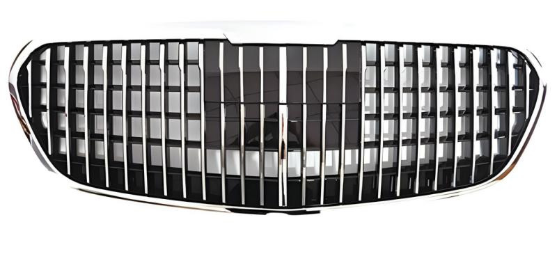 Купити Передня решітка Maybach для Mercedes S-сlass W223