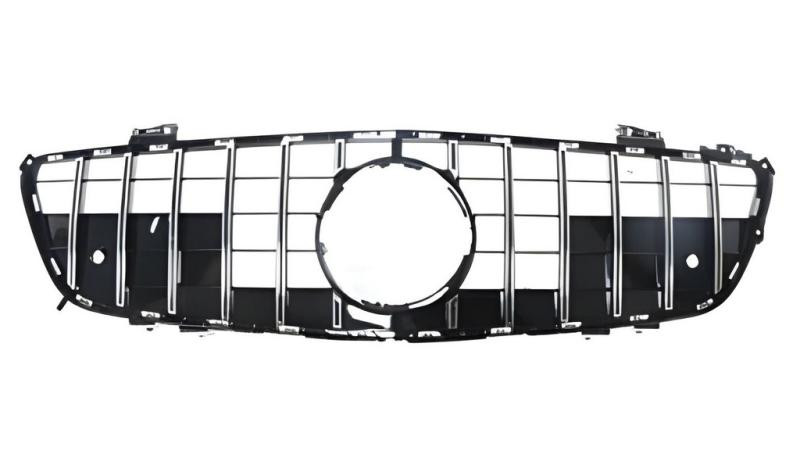 Купити Передня решітка GT Panamericana (2012-2016) для Mercedes SL R231 рр