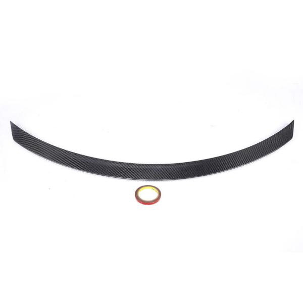 Купить Спойлер V10 (для SD 2015-2019, Карбон) для Mercedes C-сlass W205