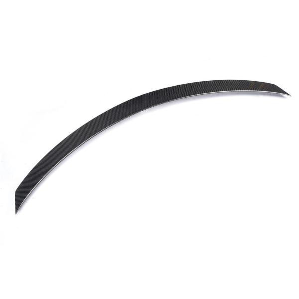 Купить Спойлер V10 (для SD 2015-2019, Карбон) для Mercedes C-сlass W205