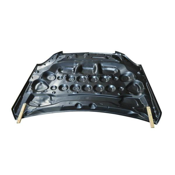 Купить Капот 2012-2014 (для C63 Coupe, Пластик) для Mercedes C-class W204