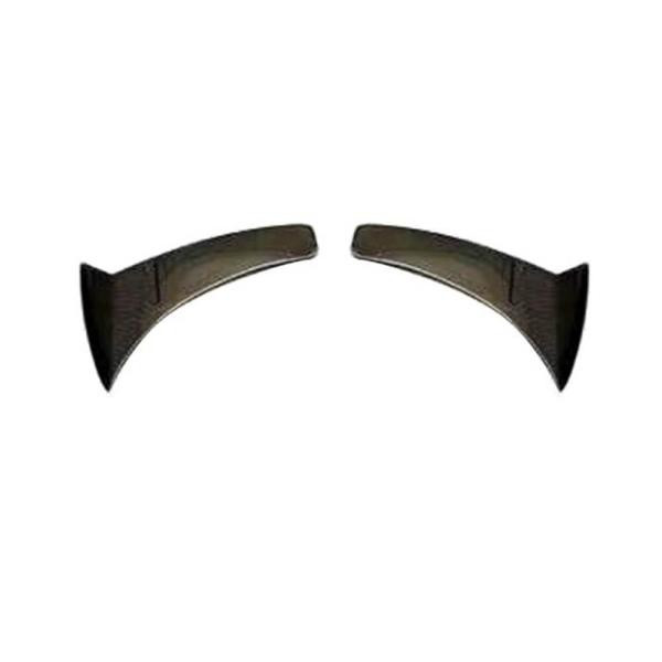 Купить Накладки на передние крылья (для 2018-2021, Карбон) для Mercedes S-сlass W222