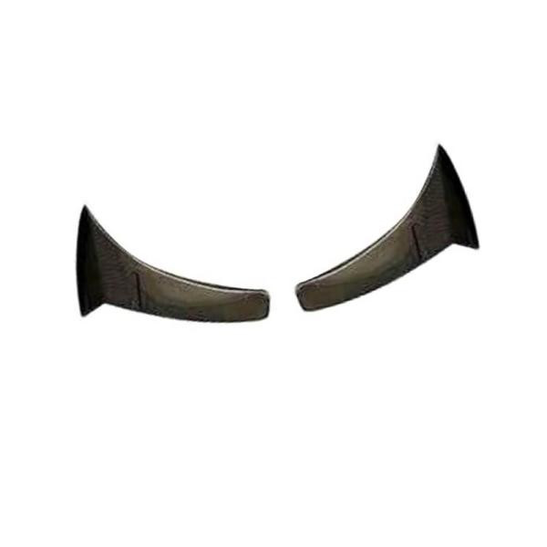 Купить Накладки на передние крылья (для 2018-2021, Карбон) для Mercedes S-сlass W222