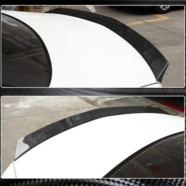 Купити Спойлер V2 (Карбон) для Mercedes E-сlass W213 2016-2023 рр