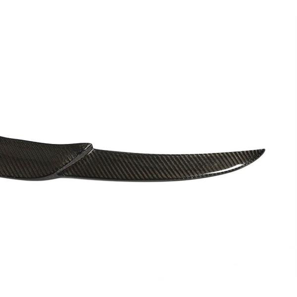 Купити Спойлер V1 (для SD, Карбон) для Mercedes A-сlass W177 2018- рр