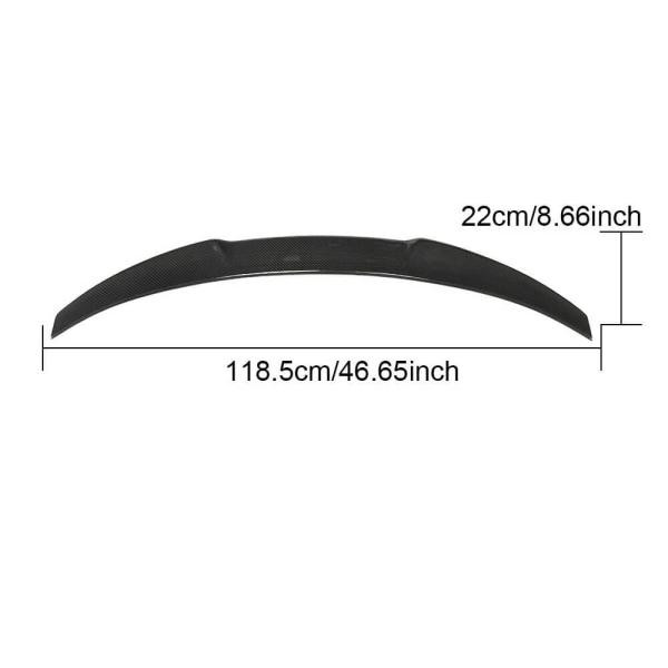 Купить Спойлер V5 (для SD, Карбон) для Mercedes A-сlass W177 2018- гг