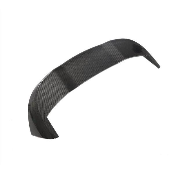 Купити Спойлер V1 (для HB, Карбон) для Mercedes A-сlass W177 2018- рр