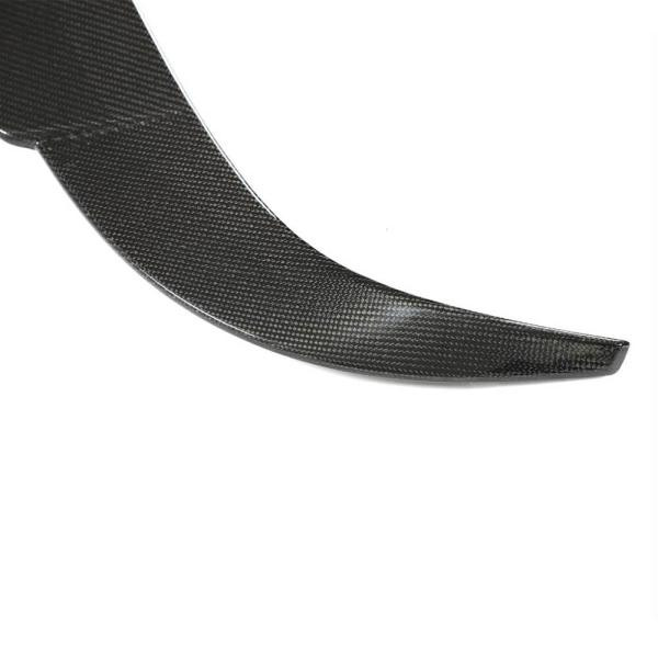 Купить Спойлер V2 (для HB, Карбон) для Mercedes A-сlass W177 2018- гг