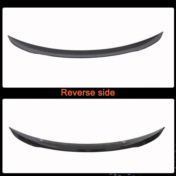 Купити Спойлер V6 (для SD, Карбон) для Mercedes A-сlass W177 2018- рр