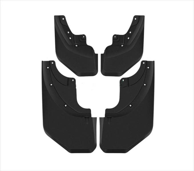 Купити Бризковики Premium (4 шт) для Toyota Land Cruiser Prado 250 2023- рр