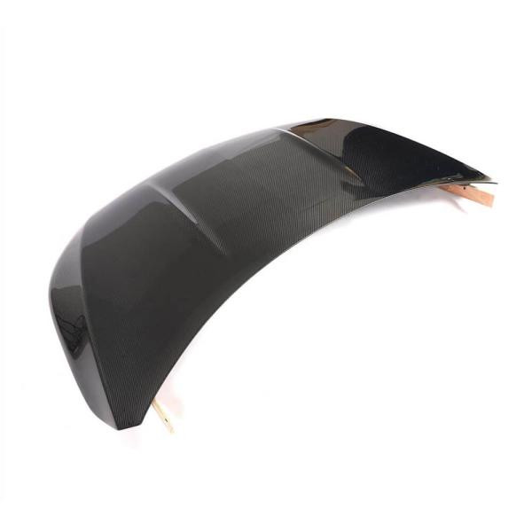 Купити Капот V1 (2014-2019, Карбон) для Mercedes Vito / V-class W447 2014- рр