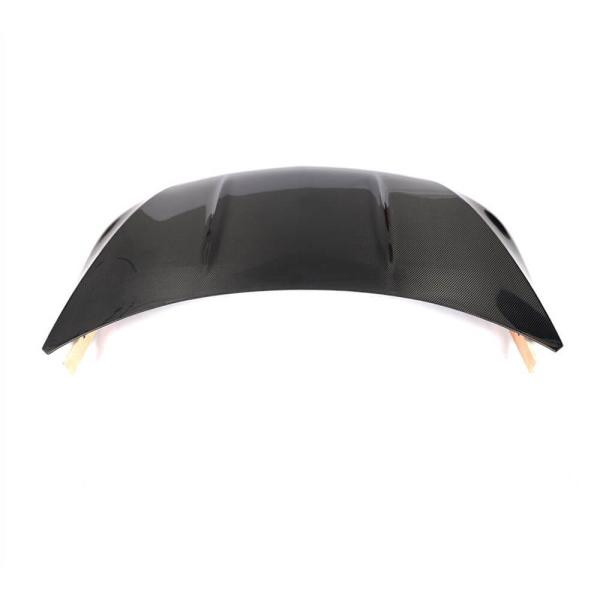 Купити Капот V1 (2014-2019, Карбон) для Mercedes Vito / V-class W447 2014- рр